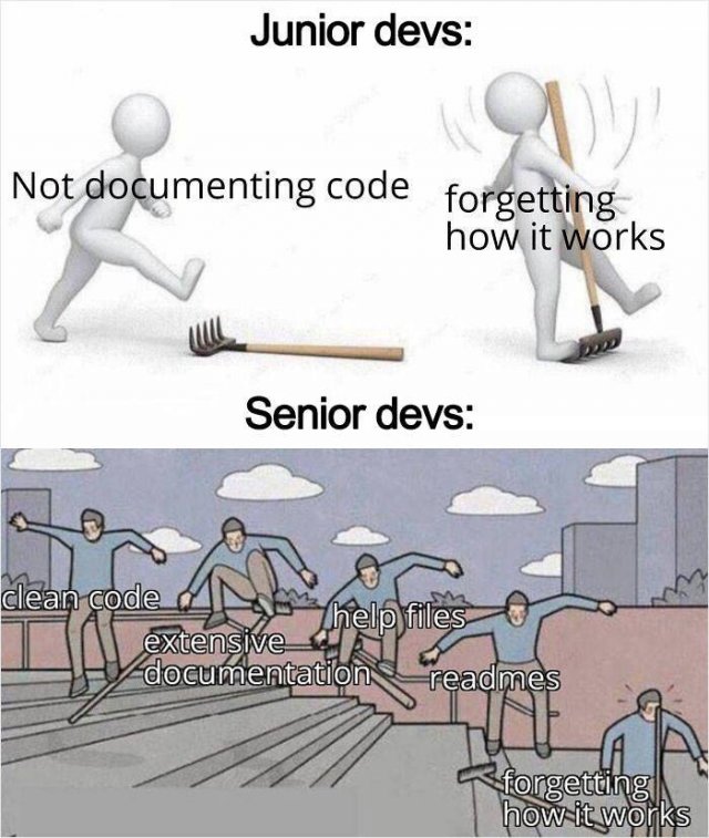 Programmer Memes (30 pics)