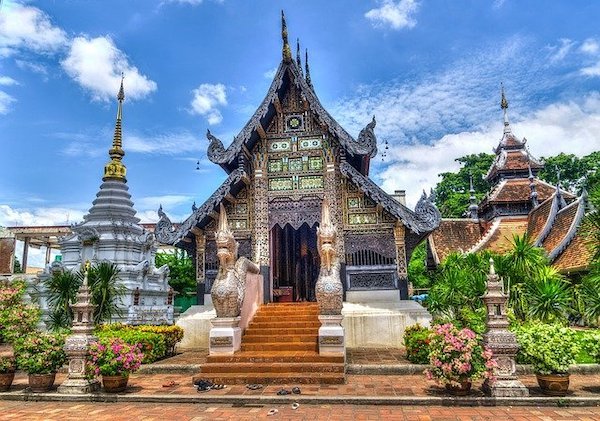 Thailand Photos (20 pics)