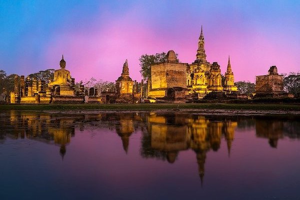 Thailand Photos (20 pics)