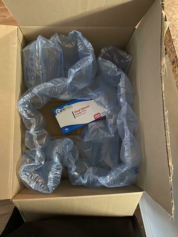 Useless Packaging (26 pics)