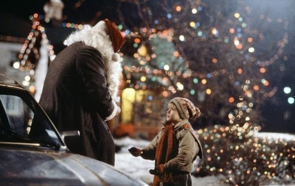 'Home Alone' Movie Facts (25 pics)