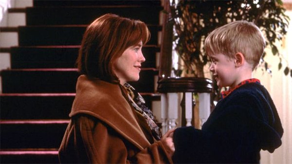 'Home Alone' Movie Facts (25 pics)