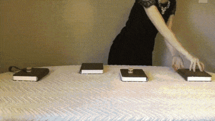Acid Gifdump, December 7 (25 gifs)