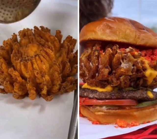 Weird Dishes (45 pics)