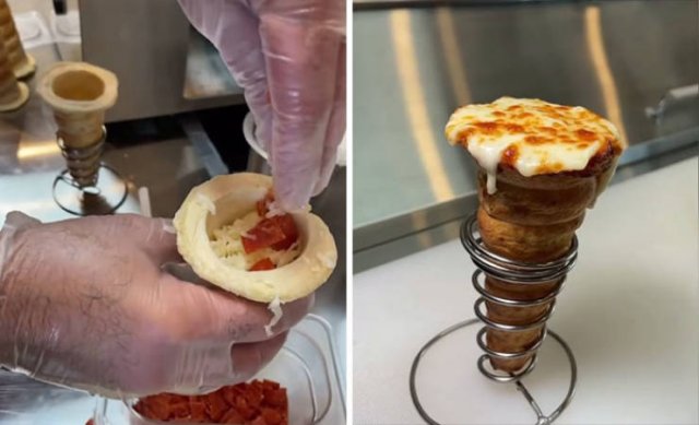 Weird Dishes (45 pics)