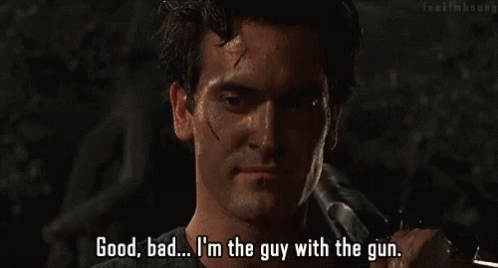 People Share The Greatest Movie Quotes Of All Time (20 pics)