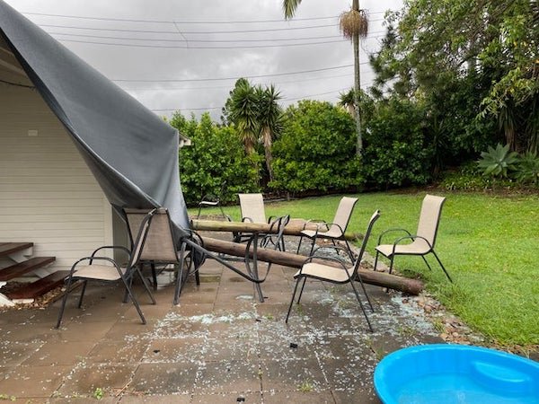 Bad Days Happen (29 pics)