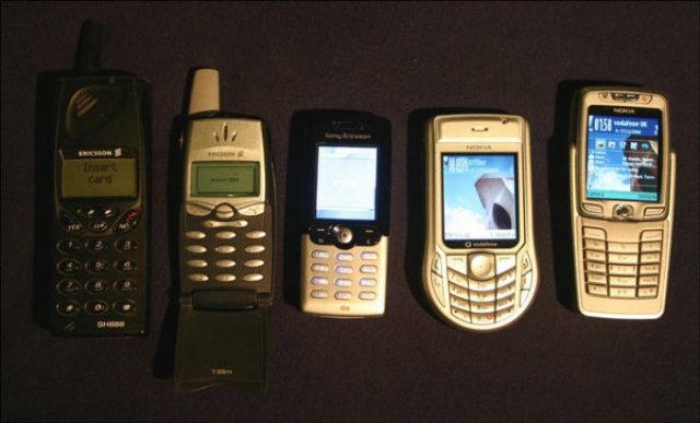 Things That Were Cool 20 Years Ago (21 pics)