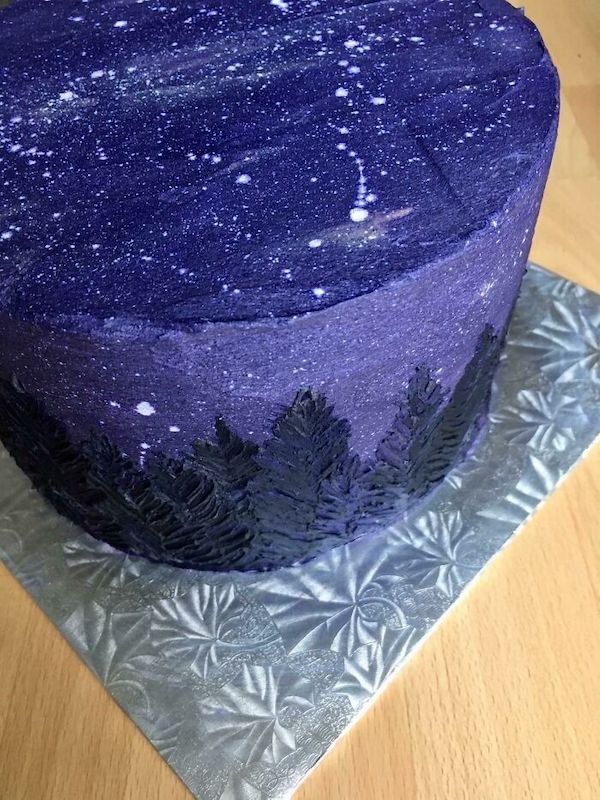 Amazing Baking (35 pics)