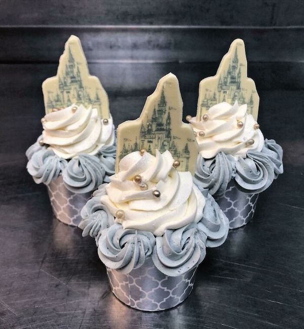 Amazing Baking (35 pics)