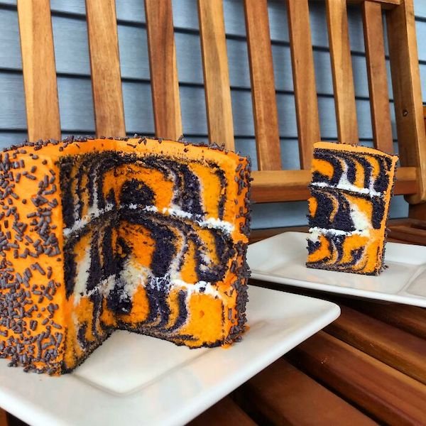Amazing Baking (35 pics)