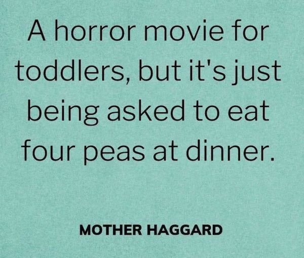 Humor About Toddlers (24 pics)