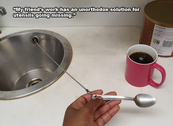 Are These Solutions Smart Or Not? (36 pics)