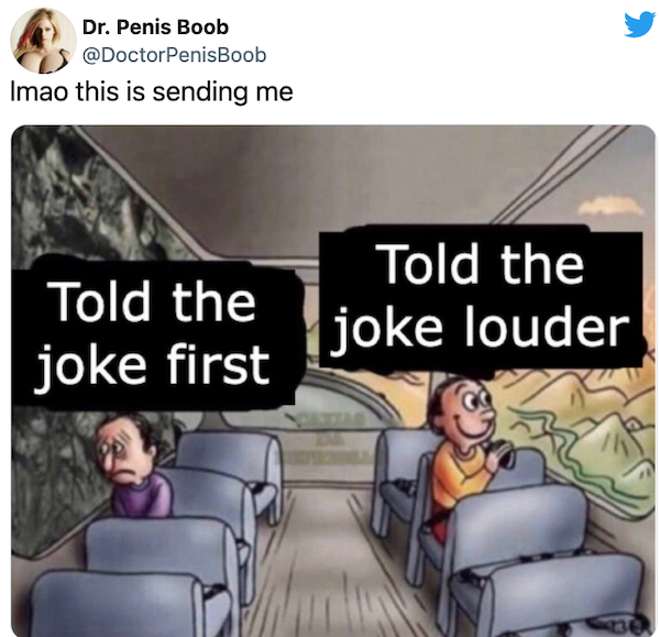 The Viral Memes And Tweets In 2021 (37 pics)