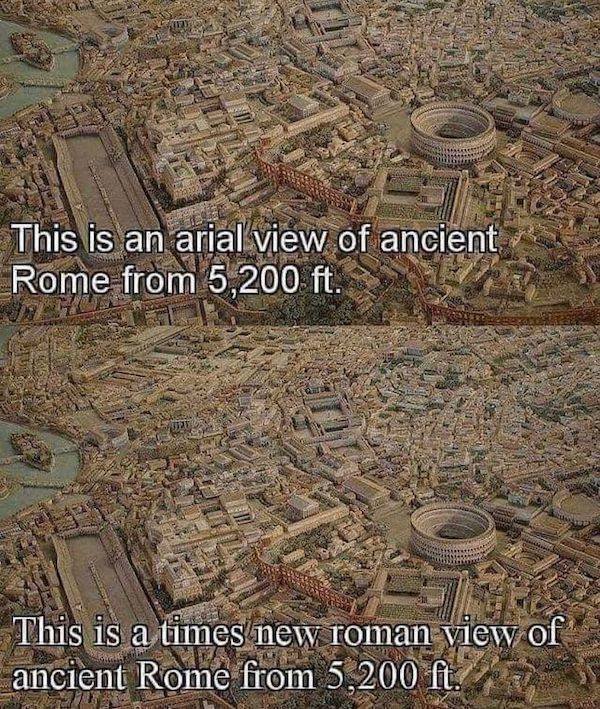 History Memes (23 pics)
