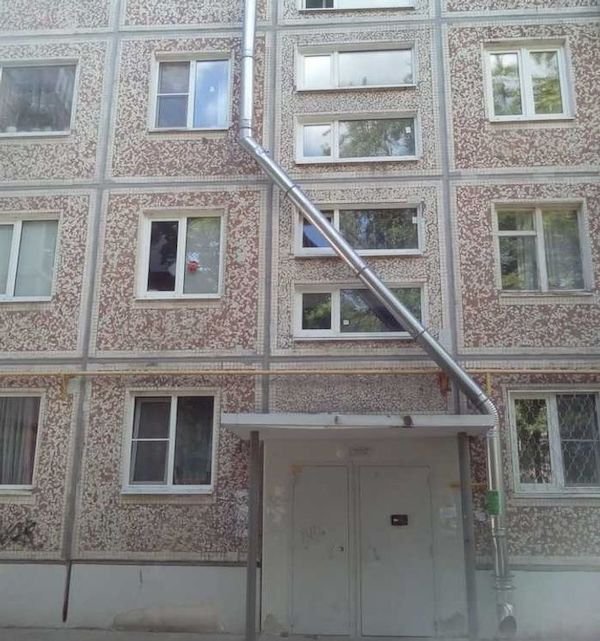 Architecture Fails (33 pics)