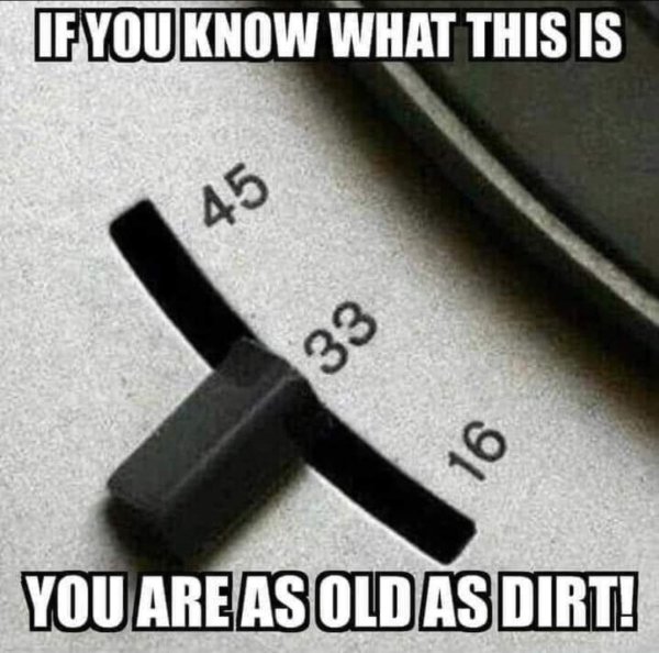You Are Getting Old Memes (30 pics)