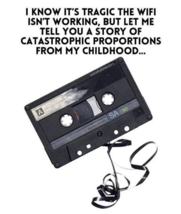 You Are Getting Old Memes (30 pics)