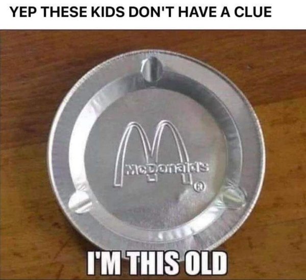 You Are Getting Old Memes (30 pics)