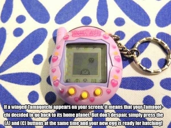 Time For Nostalgia: The 90's (20 pics)