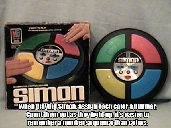 Time For Nostalgia: The 90's (20 pics)