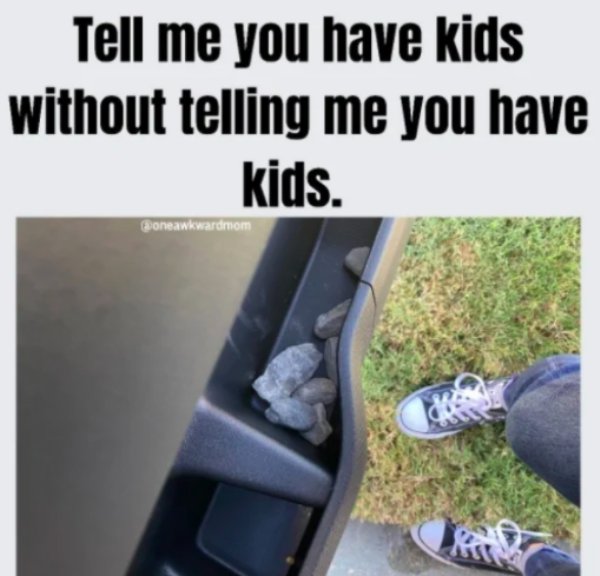 Parenting Memes (30 pics)