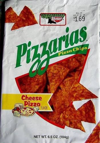 People Miss These Discontinued Food Items (20 pics)
