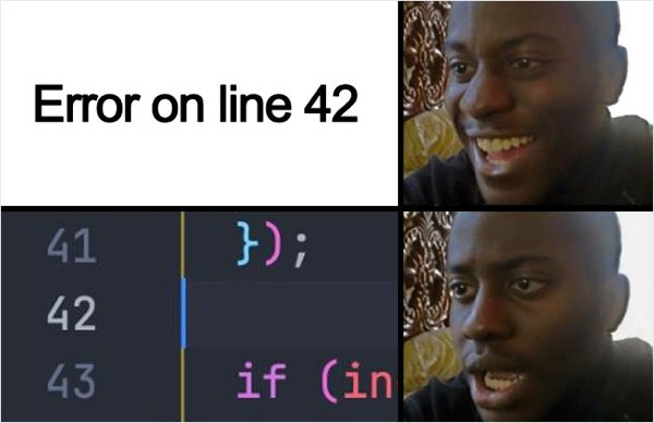 Programmer Memes (38 pics)