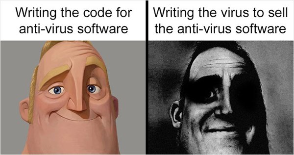 Programmer Memes (38 pics)