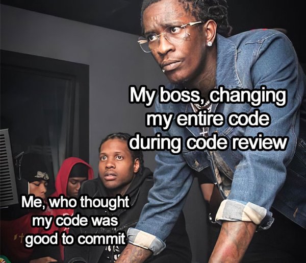 Programmer Memes (38 pics)