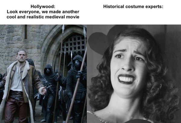 History Memes (29 pics)
