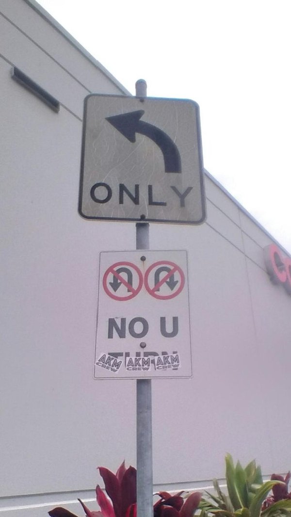 Mild Vandalism (27 pics)