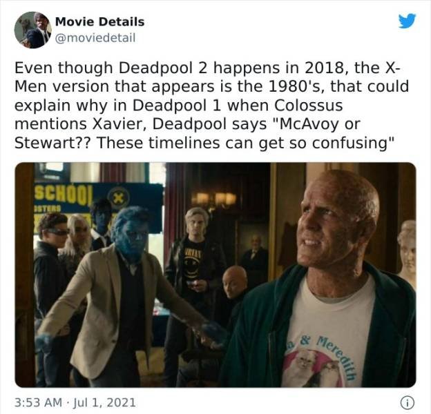 Easter Eggs In Popular Movies And Cartoons (35 pics)