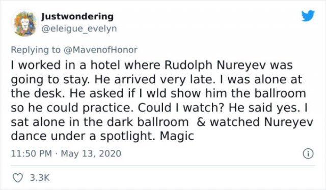 Celebrity Encounters (38 pics)
