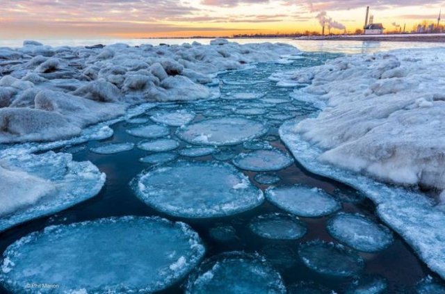 Nature's Beauty (48 pics) Nature's Beauty (48 pics)