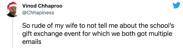 Married Life Tweets (28 pics)
