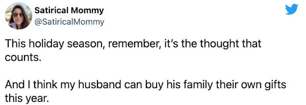 Married Life Tweets (28 pics)