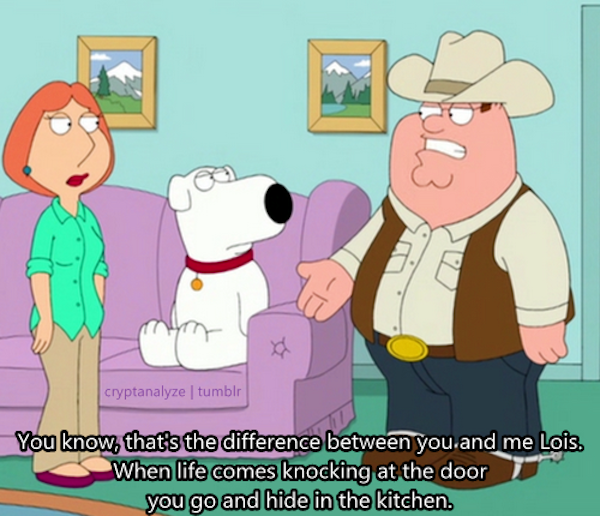 Family Guy Memes (34 pics)
