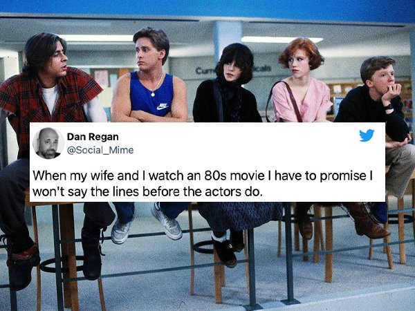 Married Life Tweets (28 pics)