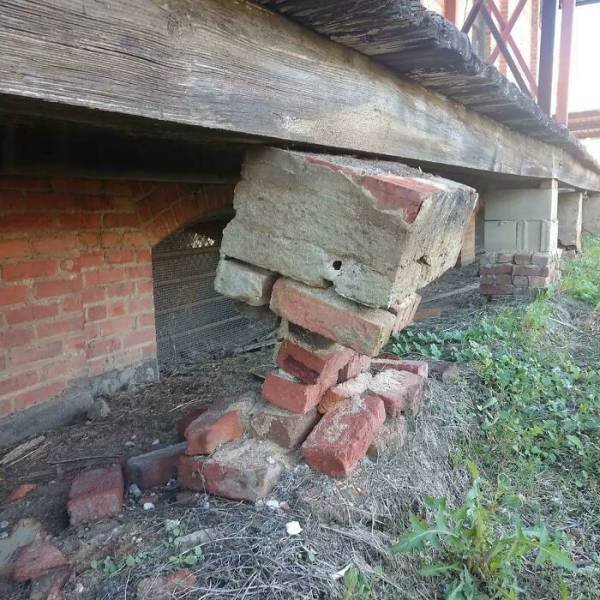 People Who Haven't Heard About Safety (35 pics)