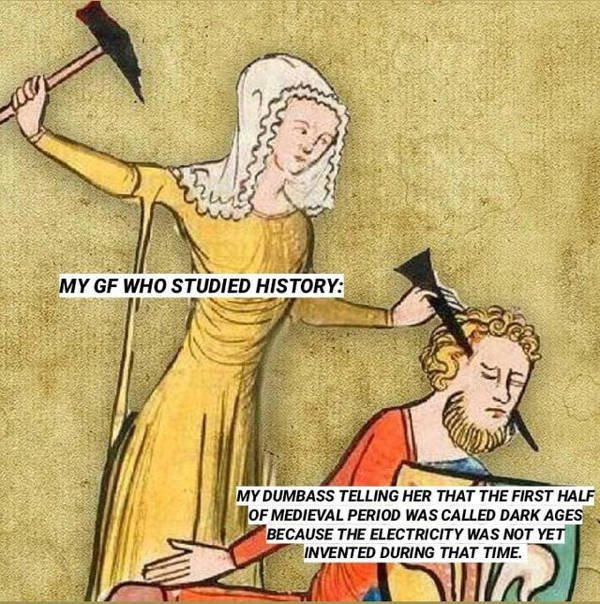 History Memes (29 pics)