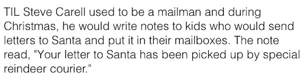 Christmas Facts (41 pics)