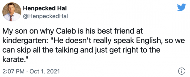 Dad Tweets (31 pics)