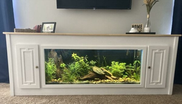 Fantastic Woodworking Projects (35 pics)