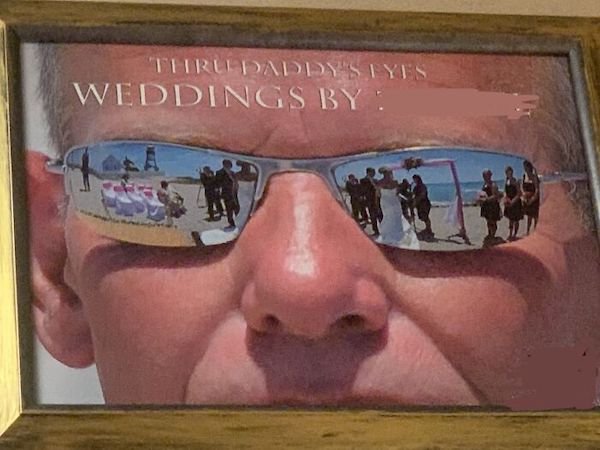 Wedding Fails (34 pics)