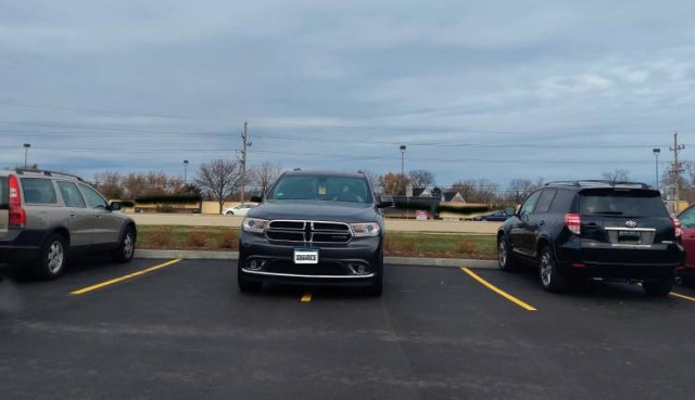 Almost Nailed It (21 pics) Almost Nailed It (21 pics)