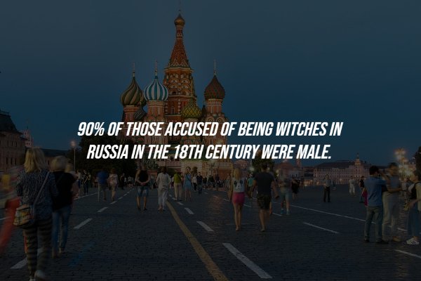 History Facts (15 pics)
