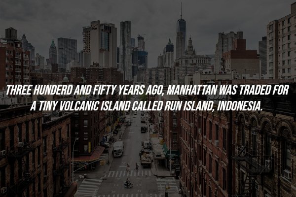 History Facts (15 pics)