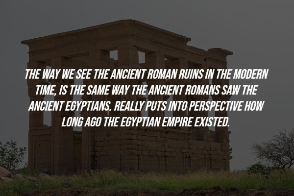 History Facts (15 pics)