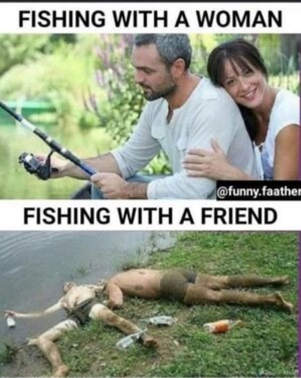 Men Memes (32 pics)